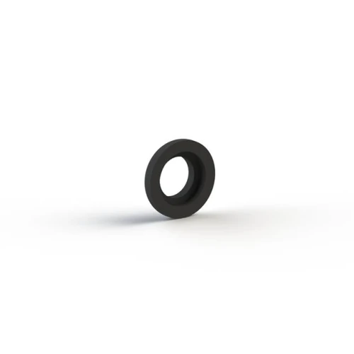 Rubber Doughnut Washer