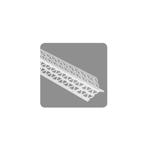 PVC Render Angle Bead 15mm 2.5m
