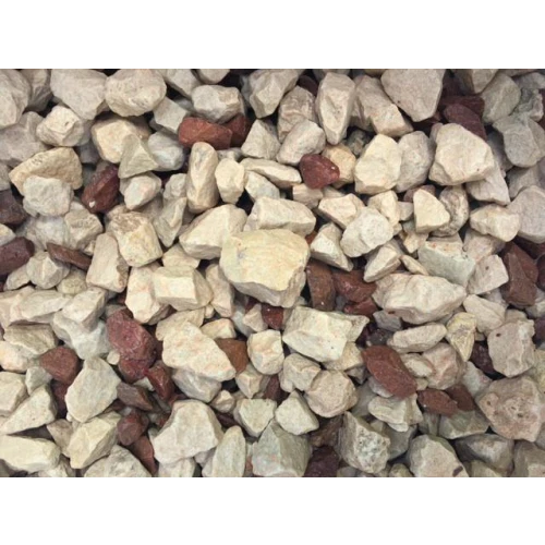 Raspberry Ripple Gravel