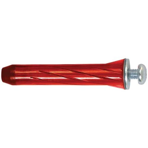 Red Rosett Cavity Fixing 65mm (Box 25)