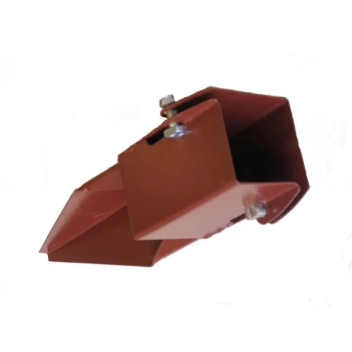 75X75MM EASYPOST REPAIR SPIKE