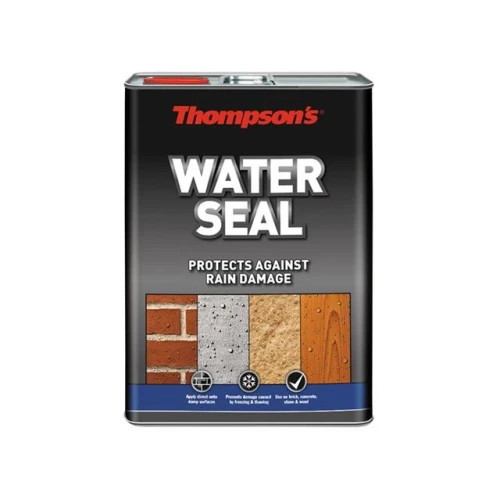 Thompson's Water Seal 5 Litre