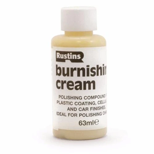 Rustins Burnishing Paste