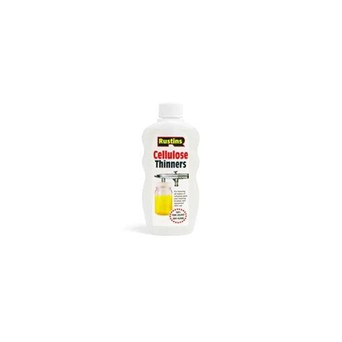 Rustins Cellulose Thinners