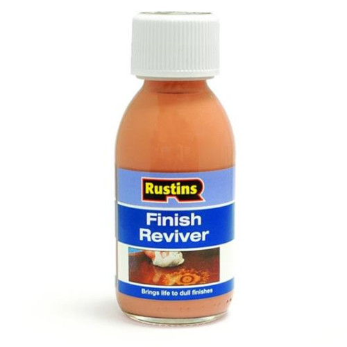 Rustins Finish Reviver