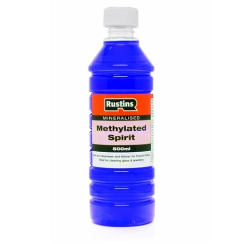 Rustins Methylated Spirit