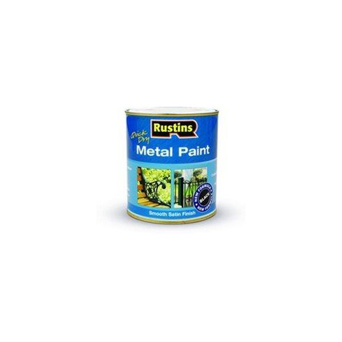 Rustins Metal Paint