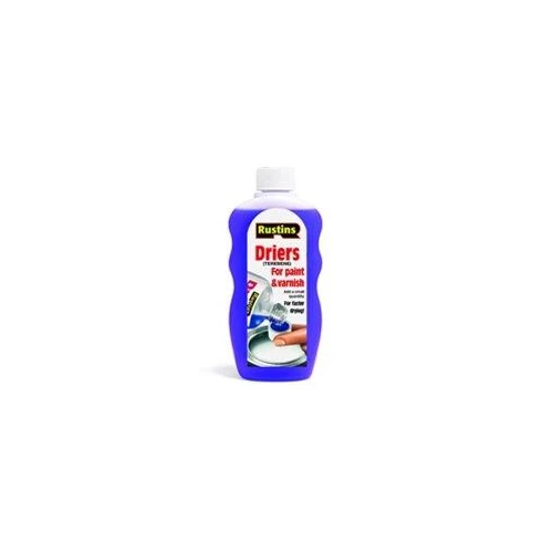 Rustins Paint Driers