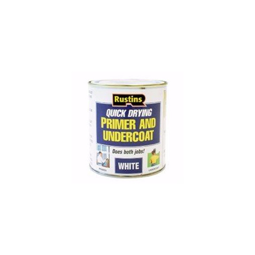Rustins Quick Dry Primer Undercoat