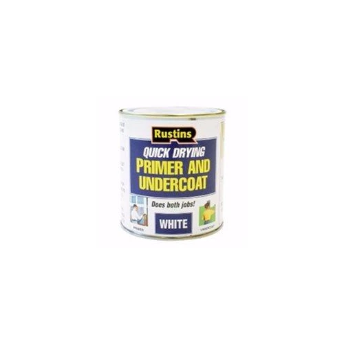 Rustins Quick Dry Primer Undercoat