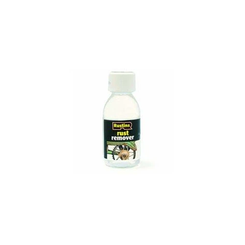 Rustins Rust Remover
