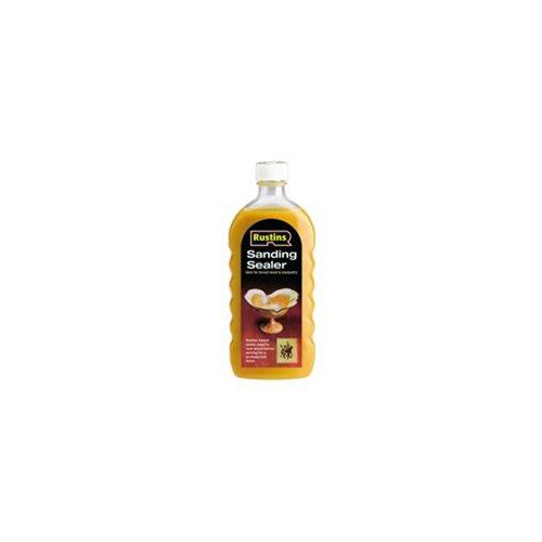 Rustins Sanding Sealer