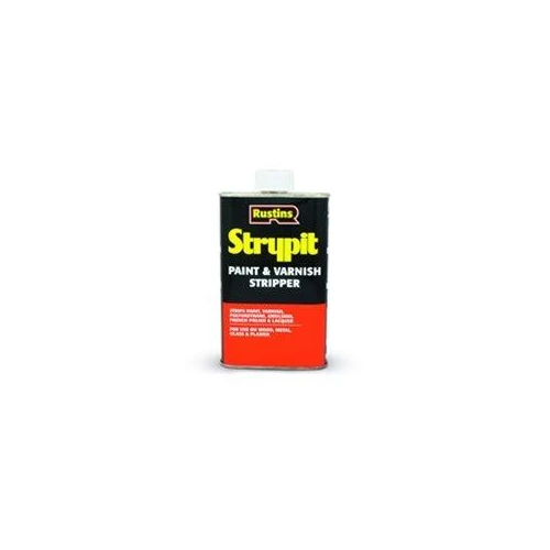 Rustins Strypit