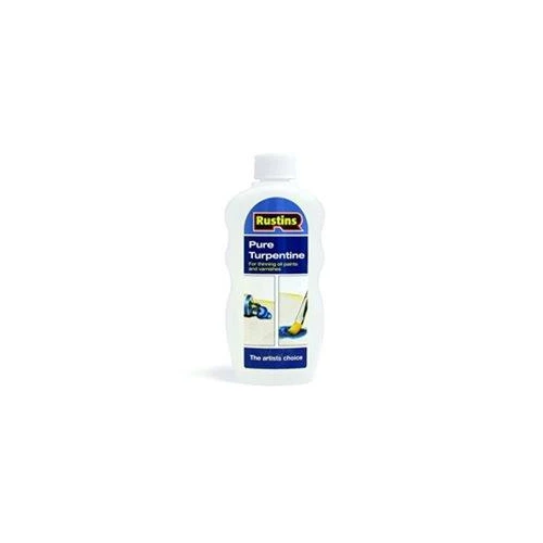 Rustins Turpentine