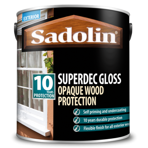 Sadolin Superdek