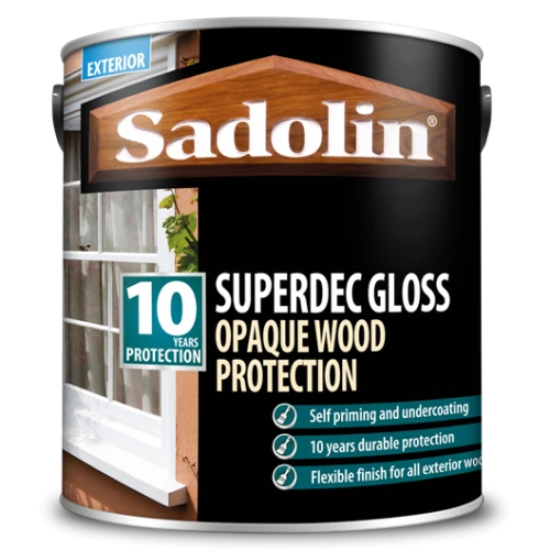 Sadolin Superdek