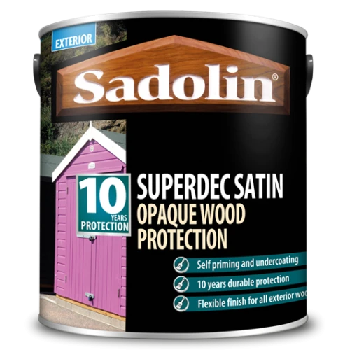 Sadolin Superdek