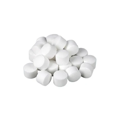Water Softener Salt Tablets