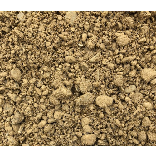 Self Binding Path Gravel Per Ton Tipped Loose