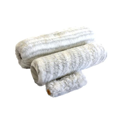 MED PILE MINI ROLLERS 100mm - 4" 