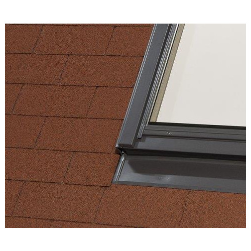 Dakea Slate Flashing to suit 1340 x 1400