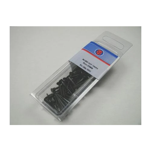 Blued Tacks 10mm