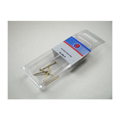 Picture Hook Pins