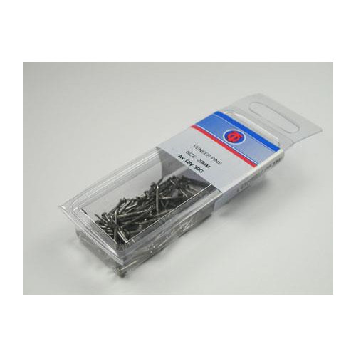 Veneer Pins 25mm