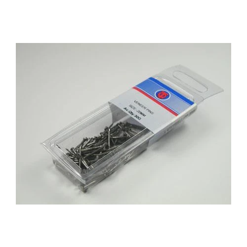 Veneer Pins 25mm