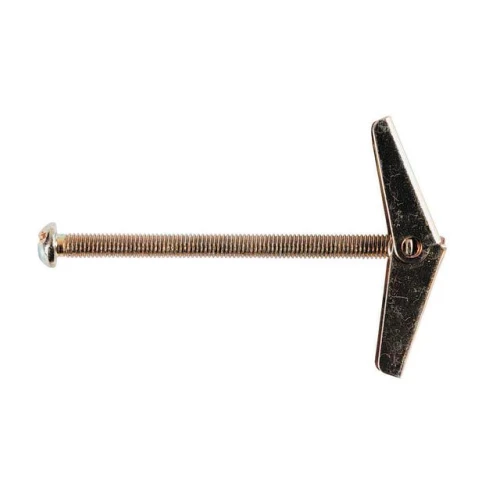 Spring Toggles M5 x 100mm (Box 100)