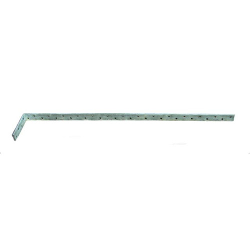 1600 Horizontal Strap Heavy Duty Bent at 150mm