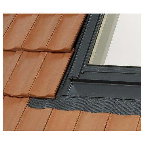 Dakea Tile Flashing to suit 1340 x 1400