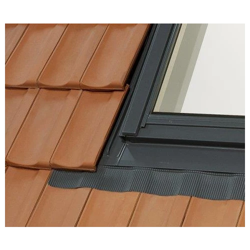 Dakea Tile Flashing to suit 780 x 1600