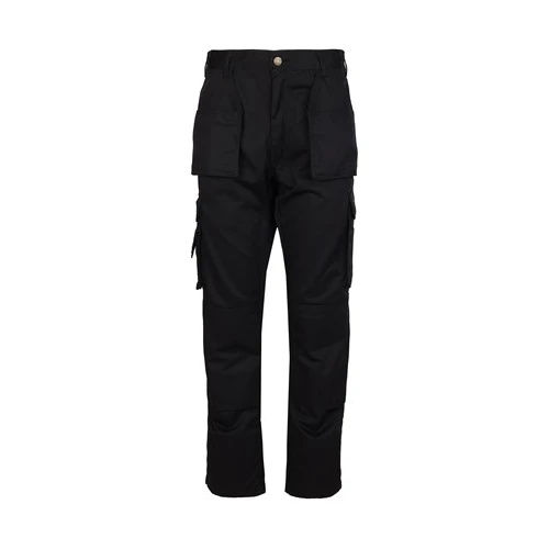 Tuffstuff Pro Work Trousers Black 32" Extra Long Leg