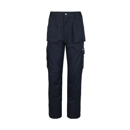 Tuffstuff Pro Work Trousers Navy 46" Long Leg