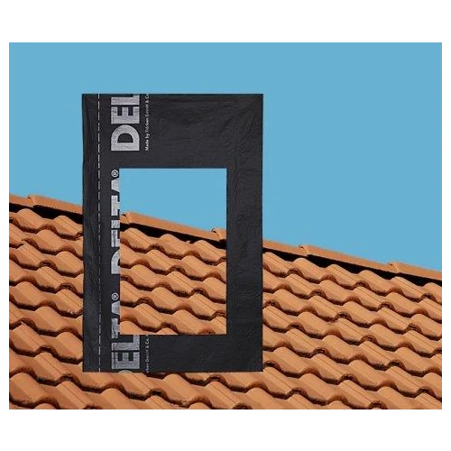 Dakea Roofing Underlay Collar, 114x140