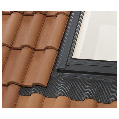 Dakea Universal Tile Flashing to suit