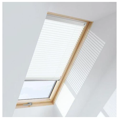 Dakea Venetian blind, multifit, white, 66x118