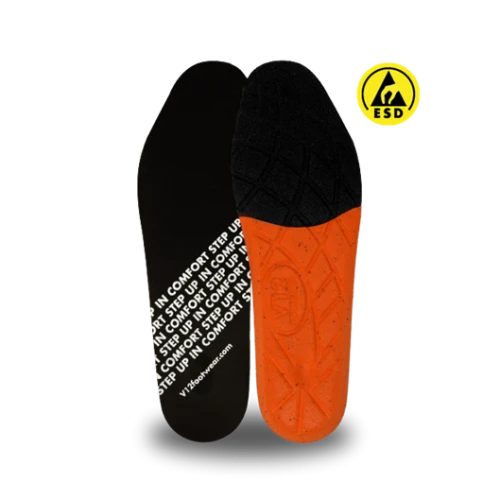 VS150 Energyse Insole