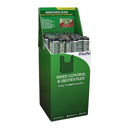 Weedcheck Ultra Landscape fabric 1m x 14m