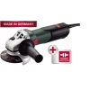 W9-115 Mini Grinder 115mm 900 Watt 110 Volt