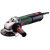 WE 15-125 Quick 110V * Angle grinder