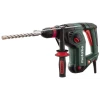 Metabo KHE 3251 240V: 800 W, 3.1J, 3 Function SDS+ Hammer inc 3 Jaw Chuck, Carry case 