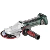 WF 18 LTX 125 Flat Head Grinder Body Only , incl inlay and Disc 