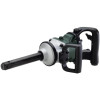 DSSW 2440-1": Compressed Air 1/2" Impact Wrench with extended drive-stem
