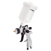 FSP 600 HVLP: Compressed Air Paint Spray Gun (High volume, low pressure)