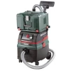 Metabo ASR 25 L SC 240V, 25Ltr, wet and dry vacuum cleaner with twin filters, semi-automatic filter cleaning and Auto-takeoff (Dust Class L)