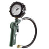 RF 60 G: Compressed Air Calibrated Tyre Inflator