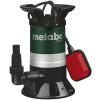 Metabo Submersible Pump PS7500S