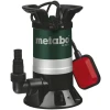 Metabo Submersible Pump PS7500S